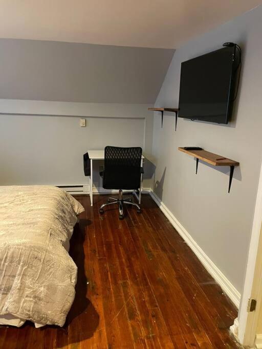 Comfortable Home Away From Home East Hartford Exteriör bild