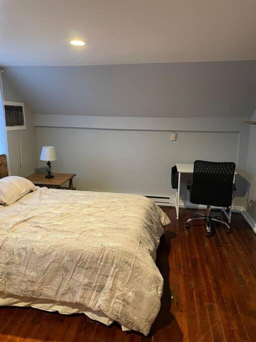 Comfortable Home Away From Home East Hartford Exteriör bild
