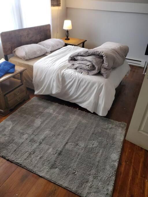Comfortable Home Away From Home East Hartford Exteriör bild