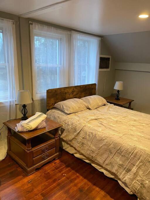 Comfortable Home Away From Home East Hartford Exteriör bild