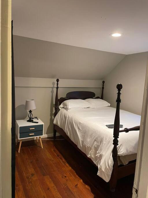 Comfortable Home Away From Home East Hartford Exteriör bild